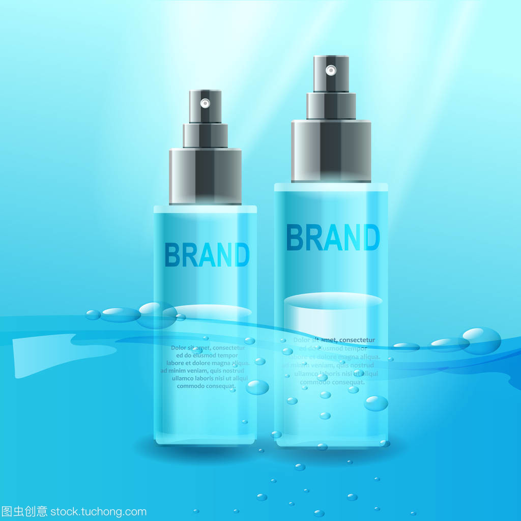 矢量化妝品管的水動力設計及其在預包裝食品銷售領域的應用前景