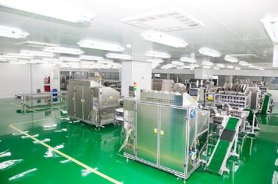 上海祛斑霜與服裝代加工廠 專業制造與市場機遇探析