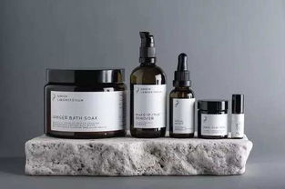 全球唯美時尚的化妝品包裝設計集錦 服裝元素在加工廠的創意融合