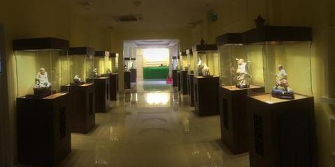 潘柏林先生陶瓷藝術(shù)作品迎春特展在穗舉辦