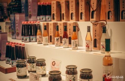 臺灣花蓮酒廠 觀光工廠的體驗經(jīng)濟之道