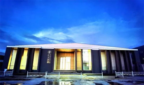 北大資源天竺藝術中心開館展 今朝更好看 開幕 老廠房蝶變藝術殿堂