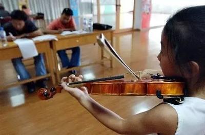 城事丨余姚人注意:你的孩子參加的藝術(shù)考級(jí)在文化部門考前備案了嗎?否則全是無用功!