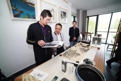 靖江把文化建設(shè)融入城市發(fā)展的血脈,讓文化獲得觸手可及!