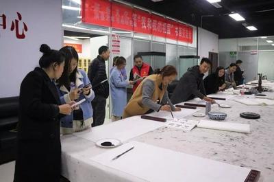 淇縣文化館&ldquo;2019年全民藝術(shù)普及周&rdquo;圓滿結(jié)束