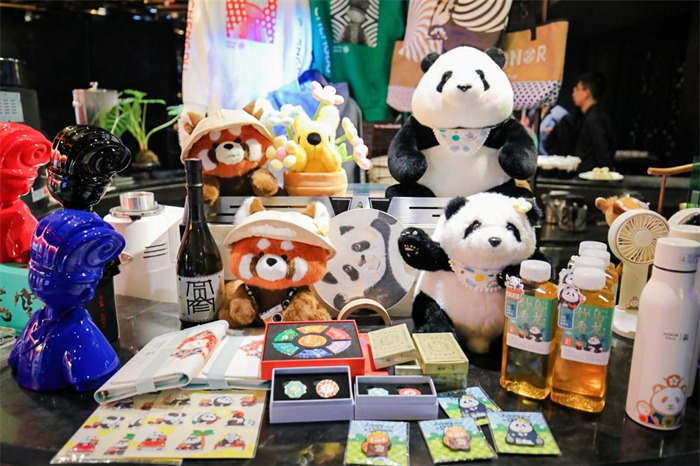 “新聲”與“新生” 成都城市文創IP矩陣平臺的企業管理之道