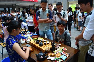 2018高考特色專業解讀 文化產業管理專業