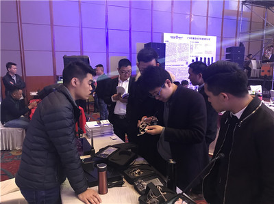 精彩回顧 | MIPRO閃耀2019貴州演藝舞美文化藝術(shù)節(jié)，深化企業(yè)管理咨詢合作