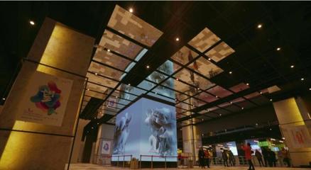 數字藝術如何創新演繹傳統文化IP？4小時獨家線下解密